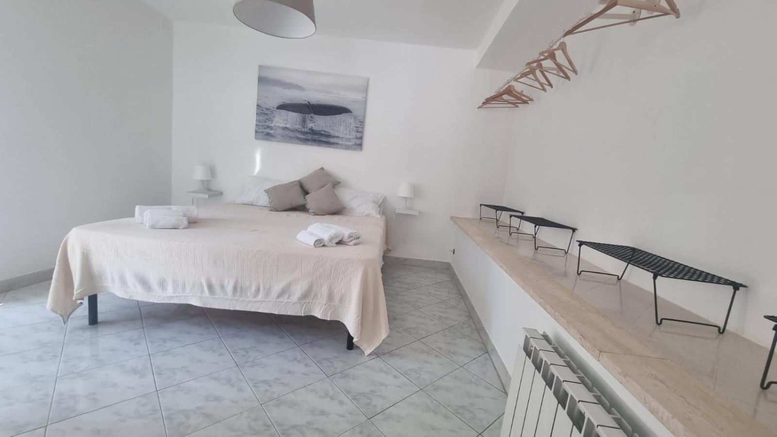 Appartement Golfo Dei Poeti La Spezia