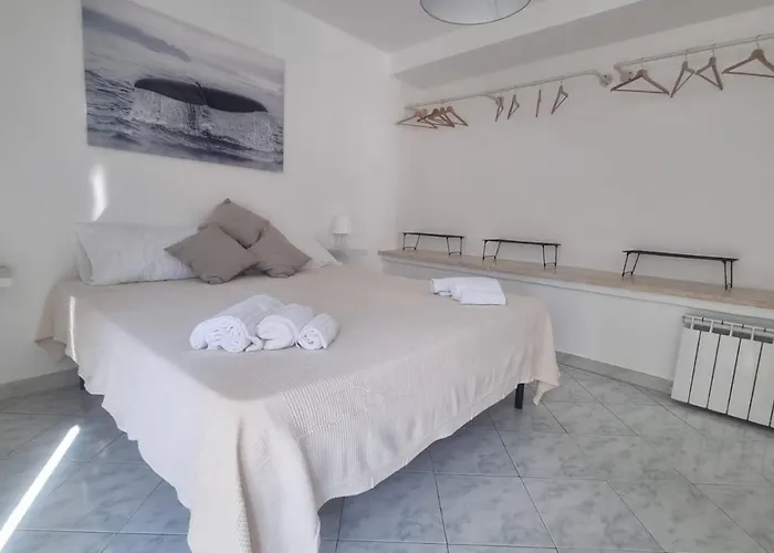 Golfo Dei Poeti Home