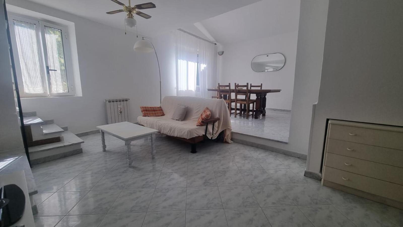Appartement Golfo Dei Poeti La Spezia