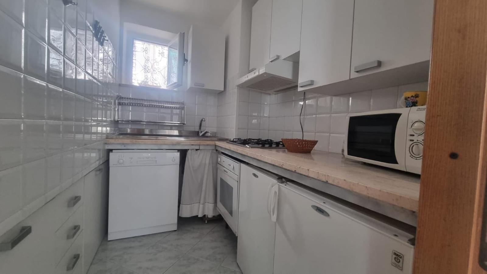 Golfo Dei Poeti Appartement *