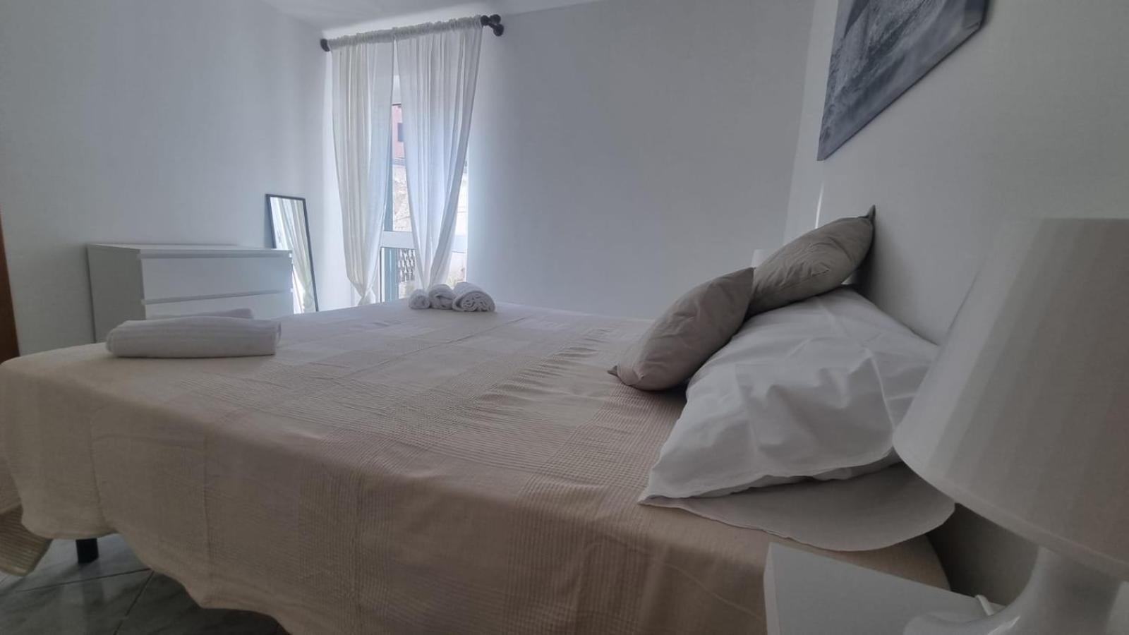 Appartement Golfo Dei Poeti