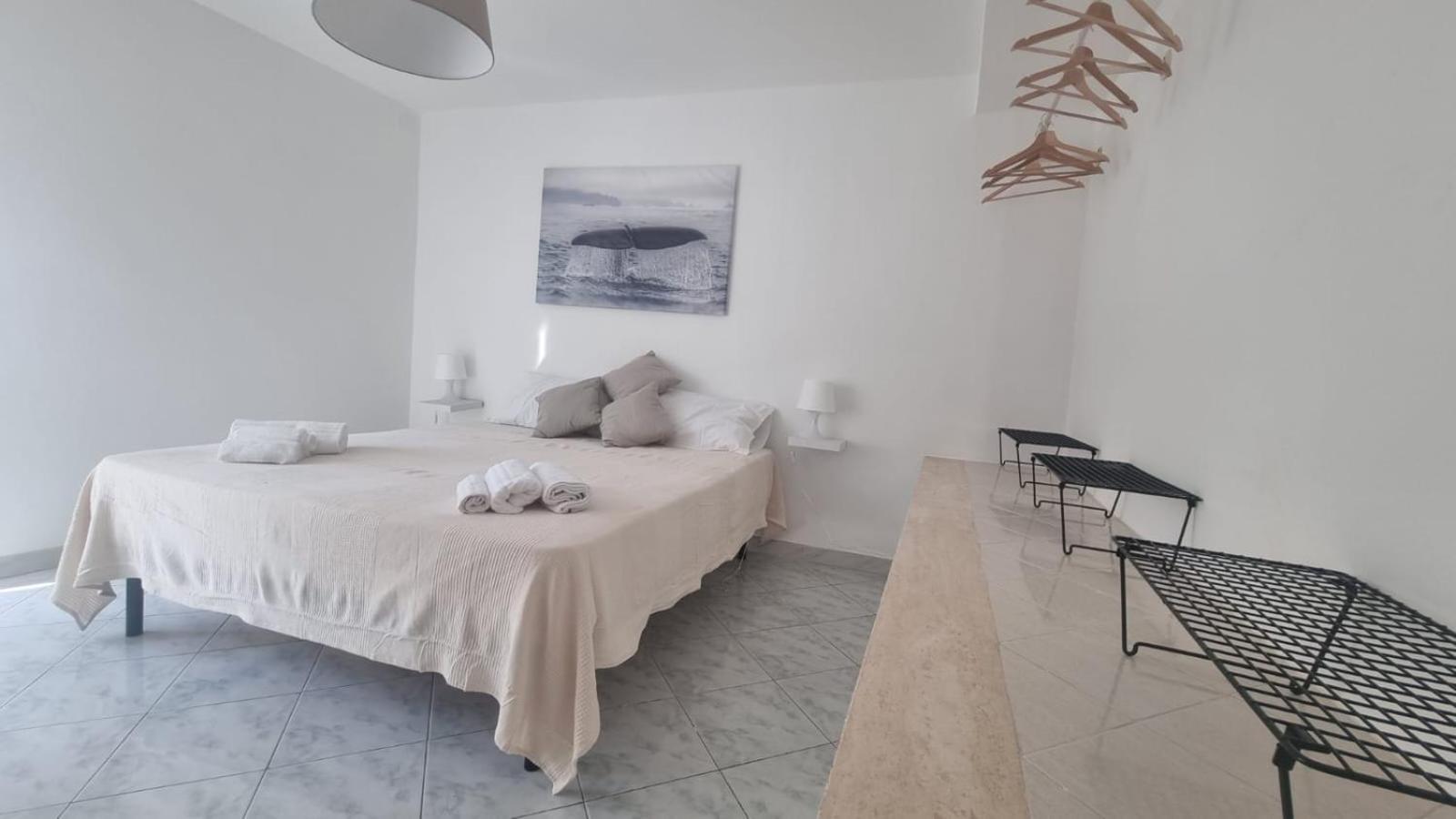 Golfo Dei Poeti Appartement
