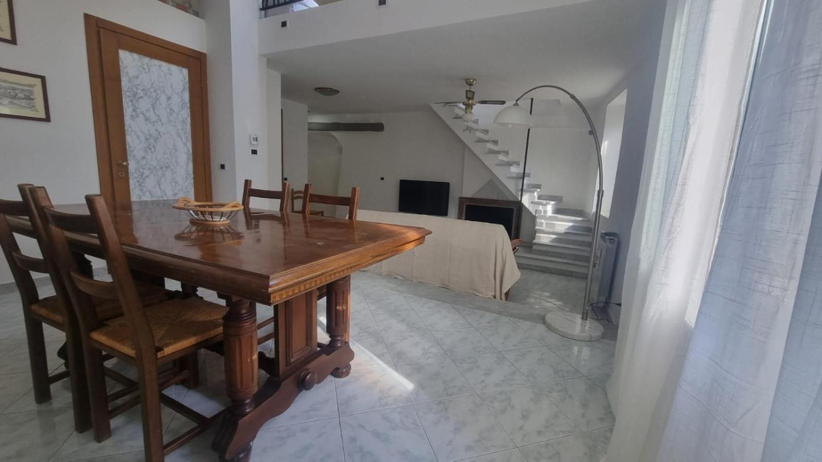 Appartement Golfo Dei Poeti La Spezia