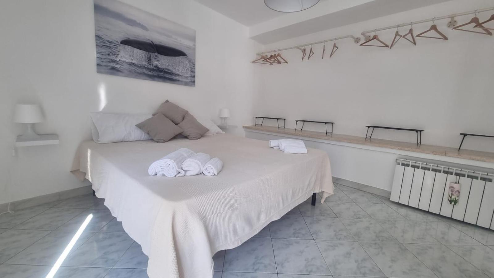 Golfo Dei Poeti Appartement *